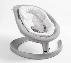 Nuna Leaf Grow Baby Rocker Baby Rocker Baby Bouncer Nuna Leaf