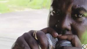 Thanksgiving Service for the life of Hector Beckford "Bones "Scabby "