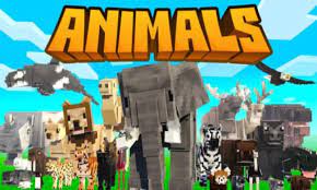 Mod minecraft pe furniture, mod for mcpe free World Animals Mod For Minecraft Pocket Edition For Android Apk Download
