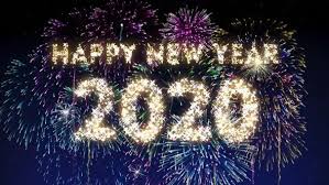 New Year 2020 Countdown Happy New Year 2020 Happy New Year Pictures Happy New