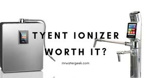 Do Not Buy Until You Read This Tyent Water Ionizer Review Water Ionizer Ionizer Alkaline Water Ionizer