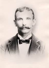 Conrad Charles Seitz (1872-1948)