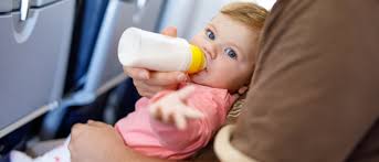 Babycenter is committed to providing the most helpful and trustworthy pregnancy and parenting information in the world. Flying With Baby Lufthansa