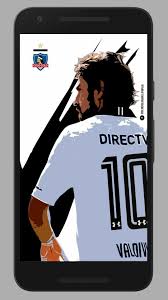 This is a club that is ready for the next step and wants to set an example for its youth players but creating a top tier men's team in the upsl. Colo Colo Fondos De Pantalla Fur Android Apk Herunterladen
