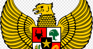 Garuda pancasila was designed by sultan hamid ii from pontianak, supervised by sukarno, and was adopted as the national emblem on 11 february 1950. Bhinneka Tunggal Ika Png Pngwing
