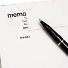 Di bawah ini ialah contoh memo inggris dan artinya yang termasuk dalam jenis memo tidak resmi. 5 Contoh Memo Bahasa Inggris Untuk Perusahaan