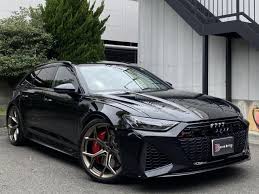 Image result for Mythos Black 2025 RS6