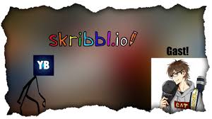 Wir Zeichnen Nun Nochmal Skribbl Io Youtube