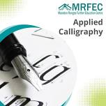 Applied Calligraphy