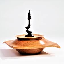 Holz Dose Schmuckdose Schmuckkastchen Aus Kirschholz In 2020 Decor Home Decor Incense