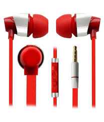 JOSA KFM R1 For Lava iris 349S In Ear ...