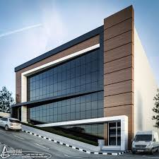 Mekan Yapi Factory Istanbul Turkey 2016 Designed For Ucler Cephe Commercial Design Exterior Factory Architecture Commercial And Office Architecture