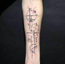 Check spelling or type a new query. 40 Geometric Tattoo Designs For Men And Women Tattooblend