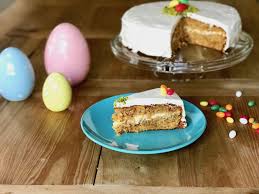 Mohrenkuchen Kochtheke Rezept Mohrenkuchen Mohren Kuchen Kuchen