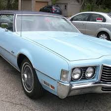 Image result for Dark Blue 1972 Thunderbird