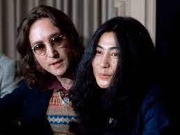 John Lennon and Yoko Ono's son shares rare insight into 'very chaotic'  childhood | HELLO!