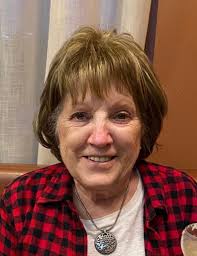 Obituary information for Nancy Marie Ragap