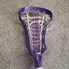 Stx Fortress 700 Crux Mesh 2.0 10 Degree Composite Complete Women'S La