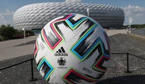 Der ball bestand zu der zeit aus zusammengenähten. Wer Zeigt Deutschland Vs Frankreich Bei Der Em 2021 Heute Live Im Tv Und Live Stream