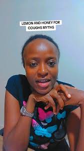 Lemon Honey for Cough Pregnant