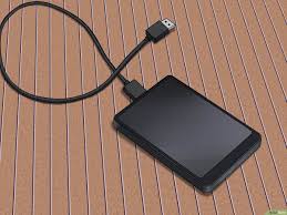 Kann diese festplatte wirklich empfehlen. Eine Externe Festplatte An Ein Macbook Pro Anschliessen Wikihow