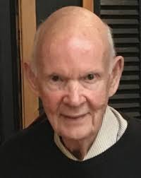 Ted (Charles Edward) McDonald