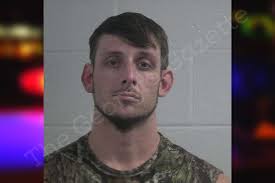 Steven Langley — McDuffie County Jail Bookings