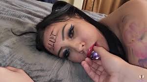 Gagging Bimbo - XNXX.COM