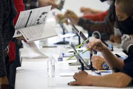 Welcome to findlaw's searchable database of new york supreme court decisions since january 1997. Judges Nominated By President Trump Play Key Role In Upholding Voting Limits Ahead Of Election Day The Washington Post