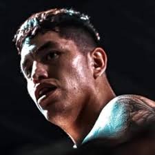 Ysidro Portillo Jr. vs. Steve Ojeda, CFC 3