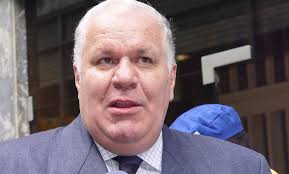 ▷ Rafael Simón Jiménez: Referendo depende de presión de calle