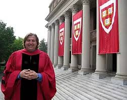 Who Is The Most Educated Person In The World? - Quora