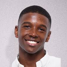 Martin Bobb-Semple Movies and Shows