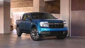 The ford maverick is an upcoming compact pickup truck produced by ford. Le Gywcs2ax1rm