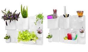 Urbio What Happened To Wall Planters After Shark Tank 400k Deal Wall Planter Shark Tank Planters