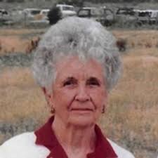 Ruth Alice Edwards Obituary October 14, 2018
