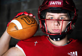 The News Tribune's 2022 All-Area football team