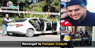 Manavgat'ta, otelde garson olarak çalışan halime şenal, birlikte yaşadığı ümit g. Manavgat Ta Pompali Cinayet Manavgat Haber Antalya Nin En Guncel Ve Tarafsiz Haber Merkezi