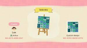 catalogue des meilleurs motifs acnh animal crossing animal crossing animal crossing qr qr codes animal crossing