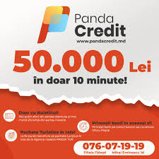 Înainte de a aplica pentru un împrumut, vă sugerăm să țineți cont de posibilitățile dvs. Panda Credit Falesti Home Facebook