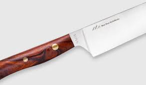 Get inspired with our curated ideas for kitchen knives & accessories shop from kitchen knives & accessories, like the the acacia wood round cutting board or the john boos reversible cherry board, while. American Made Chef Knives Kitchen Knife Sets Custom Cutlery Gifts