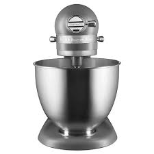 Check spelling or type a new query. Kitchenaid Artisan Mini Mixer Matte Grey 5ksm3311xafg Briscoes Nz