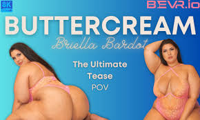 The Ultimate Tease