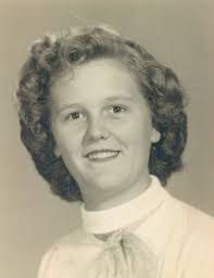 Obituary information for Mary Dell Kilgore