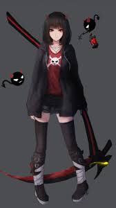 Image of anime wallpapers hd samsung galaxy mini neo alpha sony xperia compact asus zenfone sort wallpapers by. Dark Demon Anime Aesthetic Wallpapers Wallpaper Cave