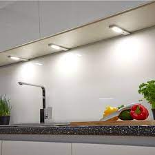 Cabinet lights cob sink construction range lighting cupboard lights sink tops building. Quadra Modern Led Under Cabinet Light With Sensor
