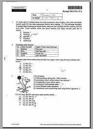 Pilihlah salah satu jawaban yang paling tepat. Download Kumpulan Soal Un Sma 2015 Berserta Pemabahasannya Blog Pak Pandani
