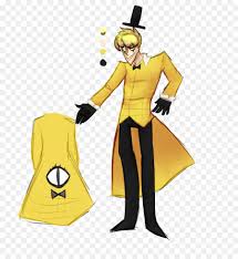 Stanley and stanford pines (grunkle), mabel and dipper's parents. Bill Cipher Dipper Pines Fan Kunst Bill Png Herunterladen 832 961 Kostenlos Transparent Png Herunterladen
