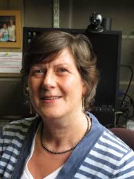 Past SSC members 2016