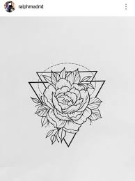 Pin De Pdsg Em Tattoos Tatuagens Tatuagem Geometrica Tatuagem Triangulo